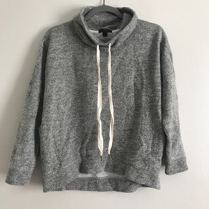 J. Crew Cowl Neck Sweater